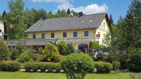 Гостиница Hotel Admiral  Липно Над Влтавой